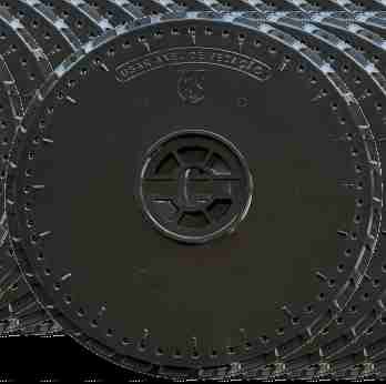 Peças da linha Exact Seal da FS Metalplástica